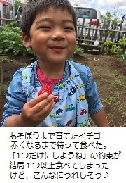 あそべる・学べるセミナー「べるべる」