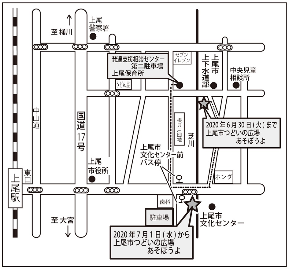 状況 感染 上尾 コロナ 市